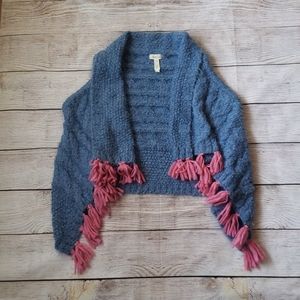 Matilda Jane size sweater vest | size 12